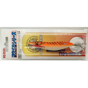 Totanara Squid Super Koika 2.5 Yo-Zuri