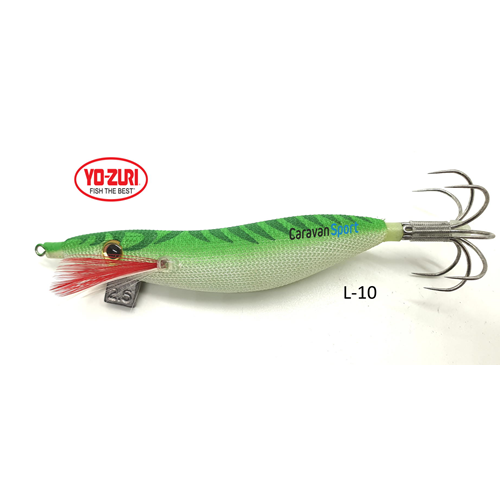 Jibionera Squid Super Koika 2.5 Yo-Zuri