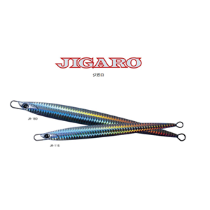 Jigaro 60 gr Palms
