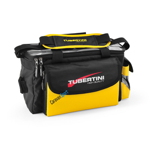 Borsa GN Trasparente Tubertini