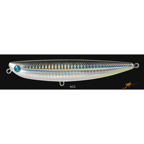 Pro-Q 120 Seaspin