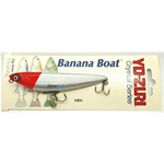 Banana Boat CS 100 F Yo-Zuri