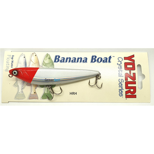 Banana Boat CS 100 F Yo-Zuri