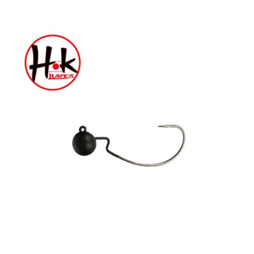 Testa Piombata OffSet Hok Head Hokkaido