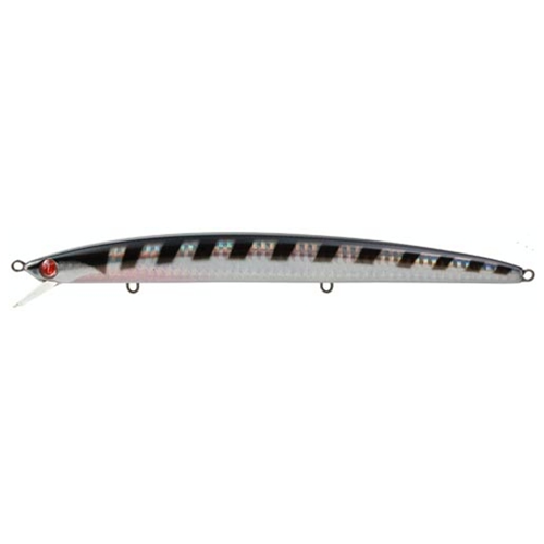 Mommotti 180 SS Seaspin