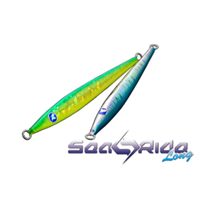 Sea Ride Long 80 gr BlueBlue