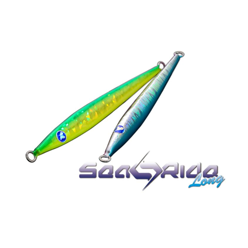 Sea Ride Long 80 gr BlueBlue