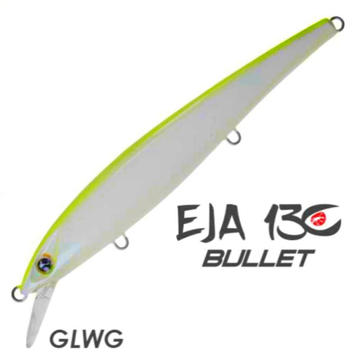Eja 130 S Bullet Seaspin