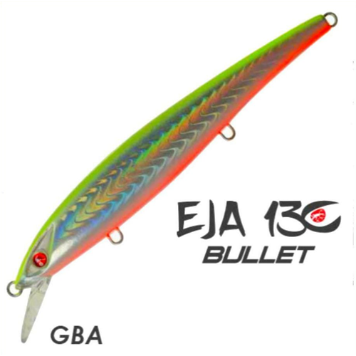 Eja 130 S Bullet Seaspin