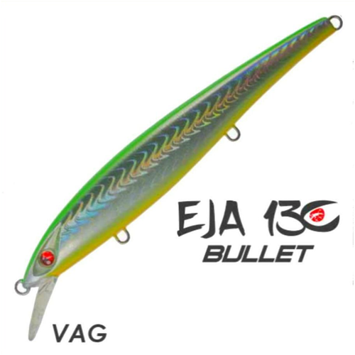 Eja 130 S Bullet Seaspin