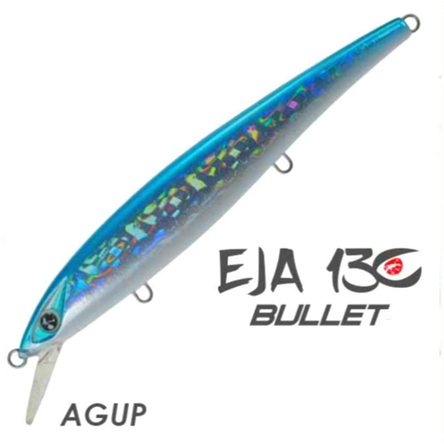 Eja 130 S Bullet Seaspin