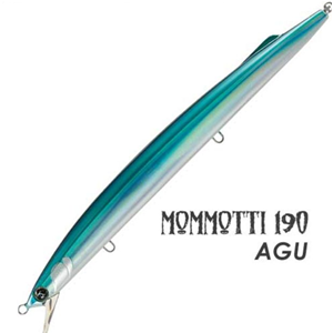 Mommotti 190 K Seaspin