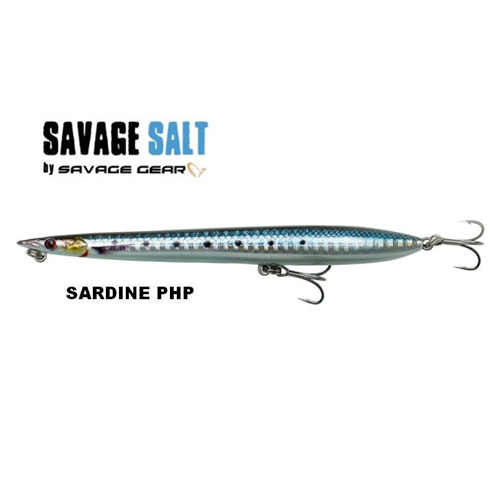 Sandeel Surf Walker 155 F Savage Gear
