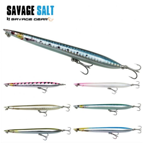 Sandeel Surf Walker 155 F Savage Gear