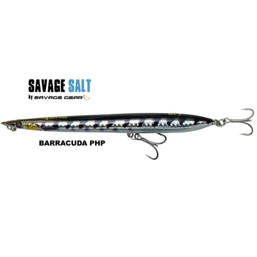 Mag Sandeel Surf Walker 210 F Savage Gear