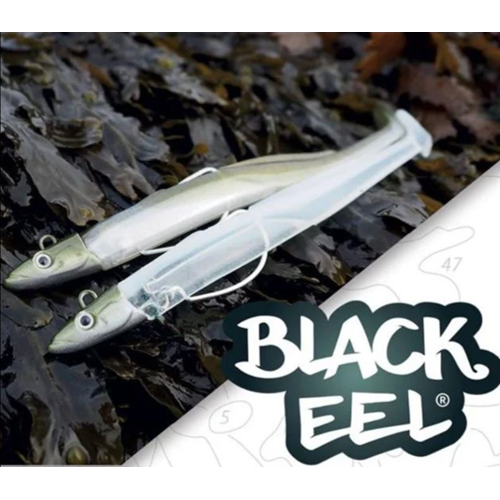 Combo Black Eel 110 N° 2 Fiiish