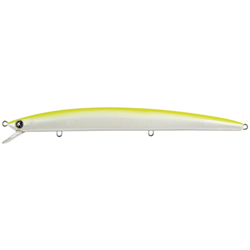 Mommotti 140 SS Seaspin