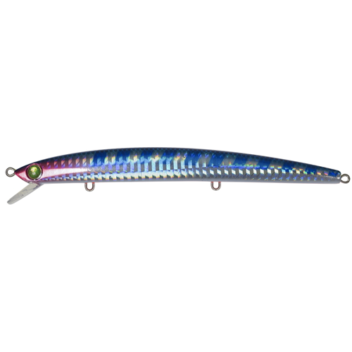 Mommotti 140 SS Seaspin