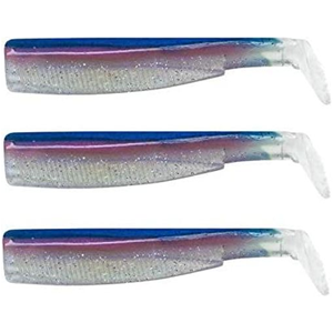 Corpo Code Black Minnow 90 Fiiish