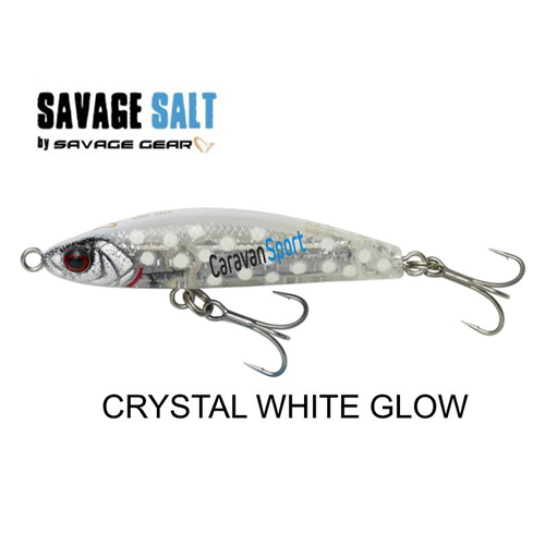 Gravity Pencil 50 S Savage Gear
