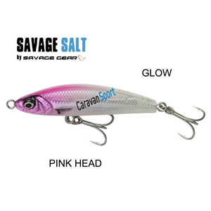 Gravity Pencil 50 S Savage Gear