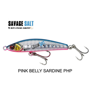 Gravity Pencil 50 S Savage Gear