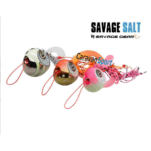Cuttle Eye 100 gr Savage Gear
