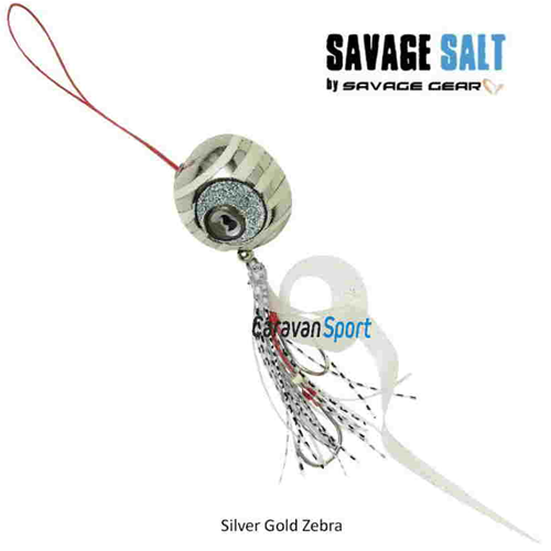 Cuttle Eye 135 gr Savage Gear