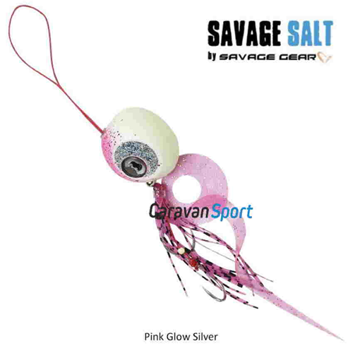 Cuttle Eye 100 gr Savage Gear