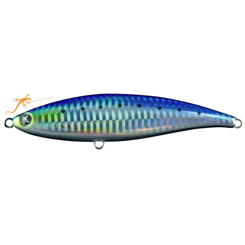 Janas 107 S Seaspin
