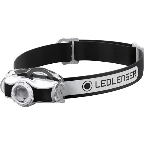 Lampada Frontale MH5 Led Lenser