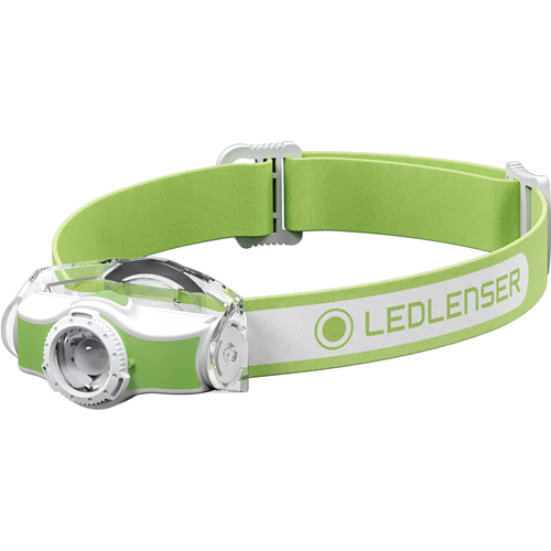 Lampada Frontale MH5 Led Lenser