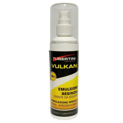 Vulkan Tubertini