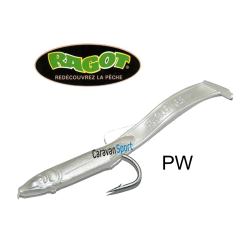 Raglou 120 mm Ragot