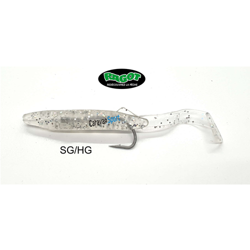Raglou 85 mm Ragot