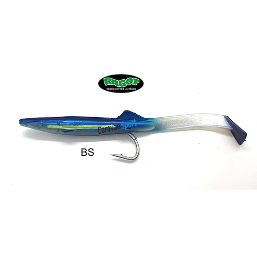 Raglou 105 mm Ragot