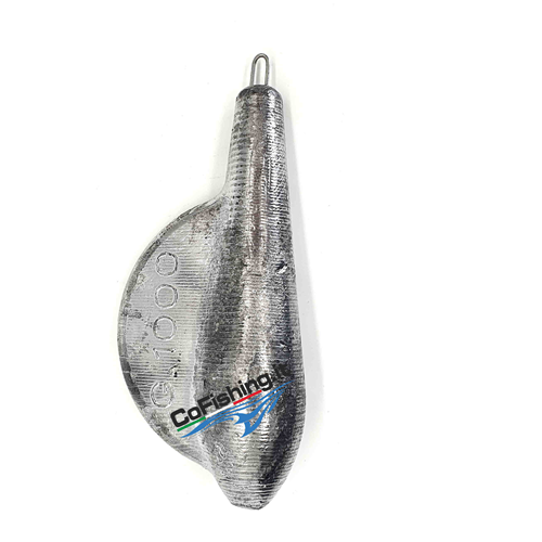Piombo Da Traina Guardiano CF11223 CoFishing