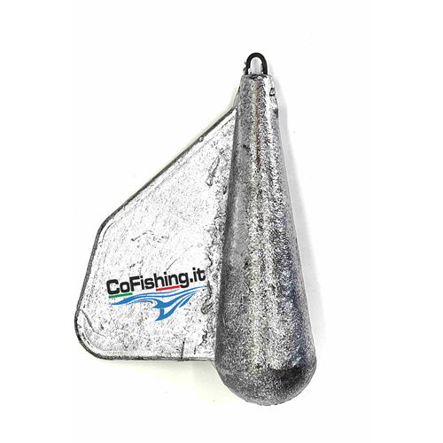 Piombo Da Traina Ricciola CF10743 CoFishing
