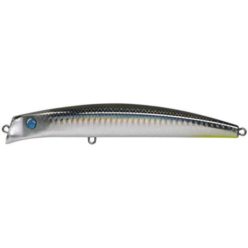 Coixedda 130 SS Seaspin