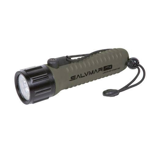 Torcia Lecoled Cree Q5 Salvimar