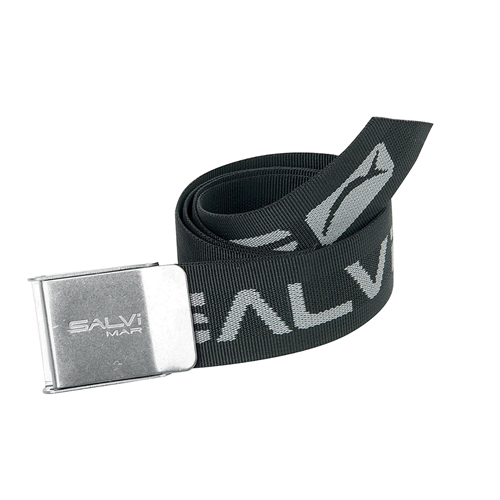 Cintura Sub Cordura Fibbia Inox Salvimar