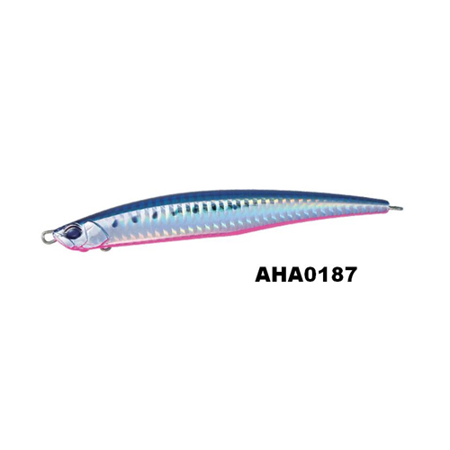 Press Bait 125 HD Duo