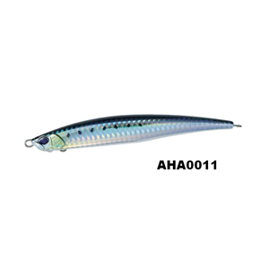 Press Bait 125 HD Duo