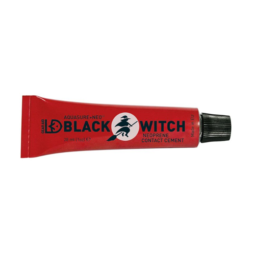 Colle Neoprene Rapide Black Witch McNett