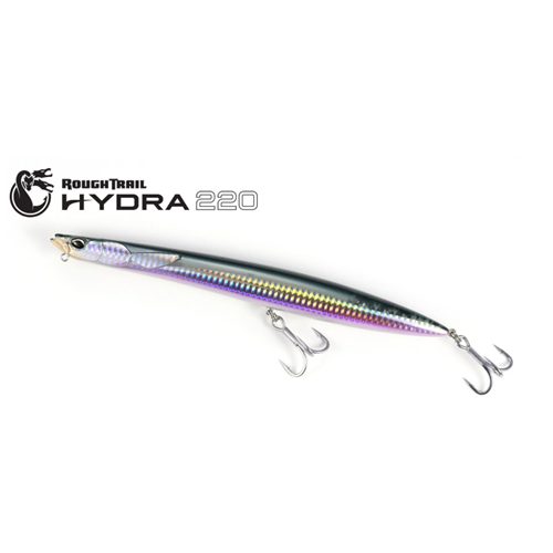 Rough Trail Hydra 220 Duo