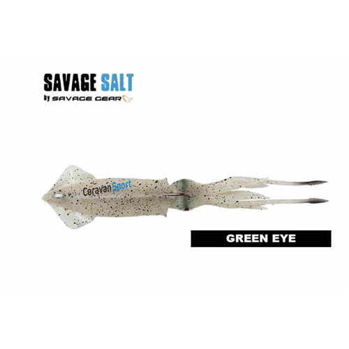 3D Swim Squid 260 mm Savage Gear