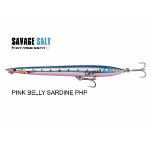 Mag Sandeel Surf Walker 210 F Savage Gear