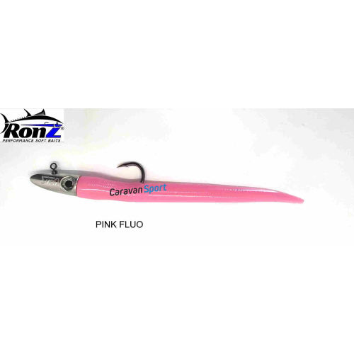 Big Game Series HD 8" 4X802Z Ronz