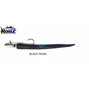 Big Game Series HD 8" 4X802Z Ronz