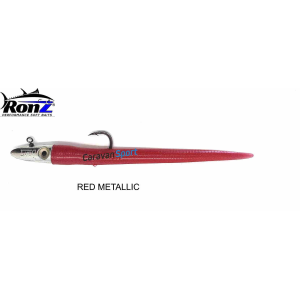 Big Game Series HD 8" 4X802Z Ronz